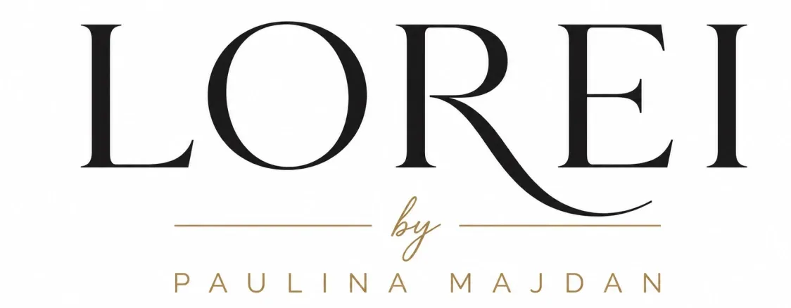 LOREI ATELIER - strona główna