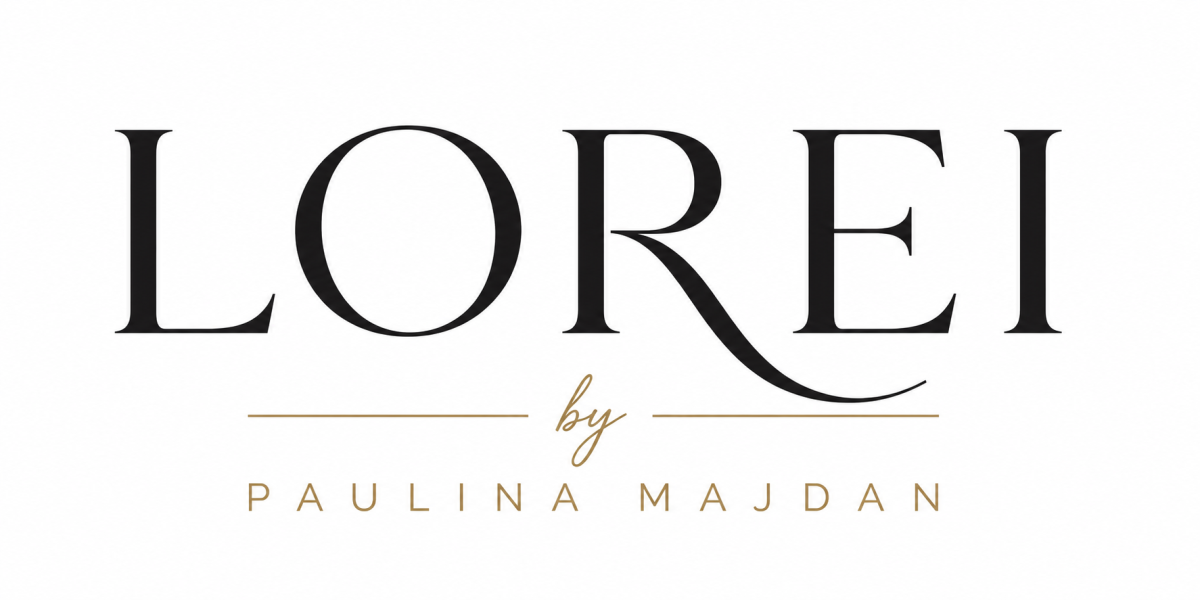 LOREI ATELIER - strona główna